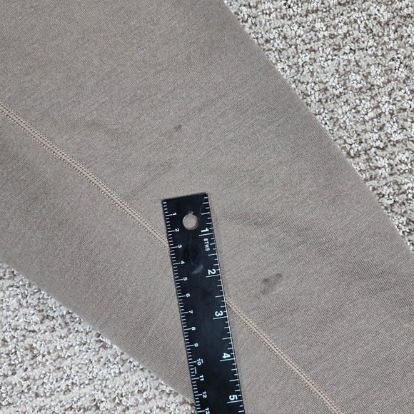 First Lite Furnace Hoody Mens XL Merino Wool Pullover Hoodie Snap Neck Jacket - Picture 9 of 13